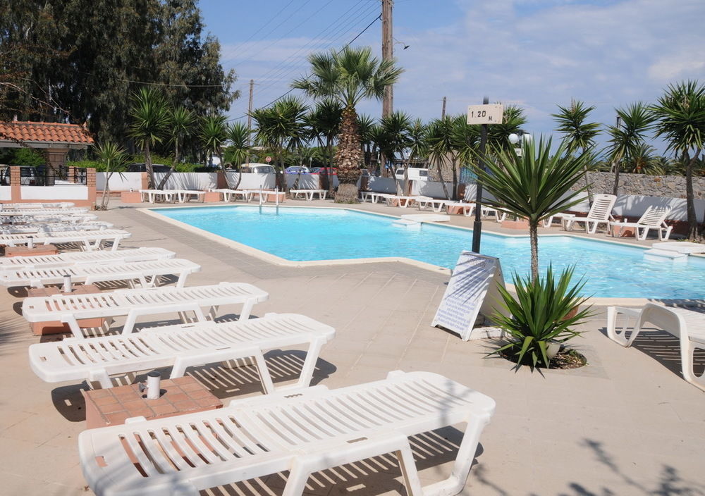 Miranta Hotel - Apartments & Studios Aegina Exteriér fotografie